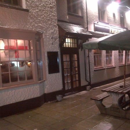 The Friar Tucks Hotel Gloucester Eksteriør billede