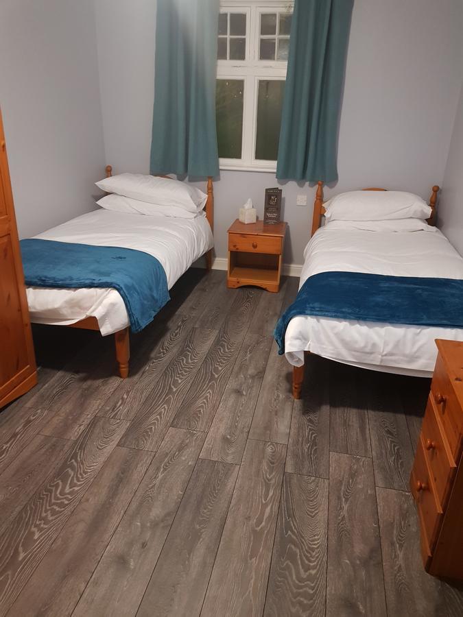 The Friar Tucks Hotel Gloucester Eksteriør billede